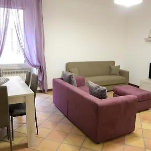  Appartement Colosseum Comfortable Italië