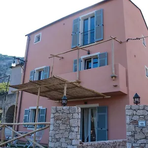 Vakantiehuis Casa Virginia Italië