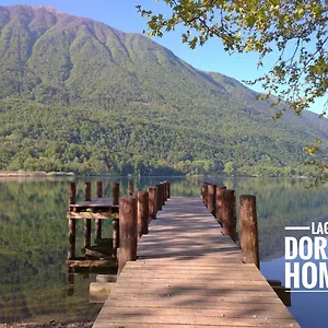  Camping Villaggio Turistico Il Dorato Italië