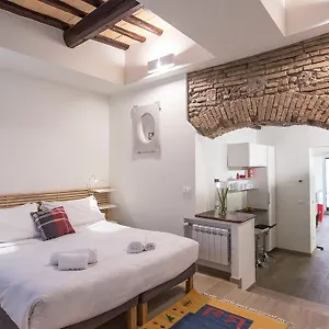  Appartement In Trastevere White Italië