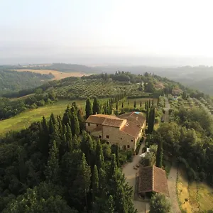  Landhuis Tenuta Sant'ilario