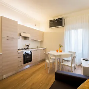  Appartement San Lorenzo