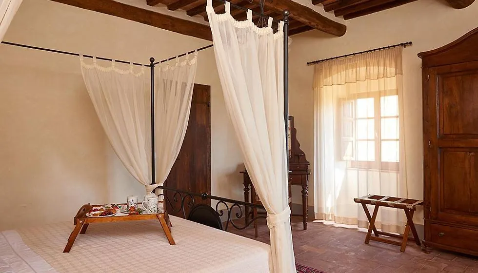 Hotel Relais Palazzo Di Luglio Sansepolcro Italia
