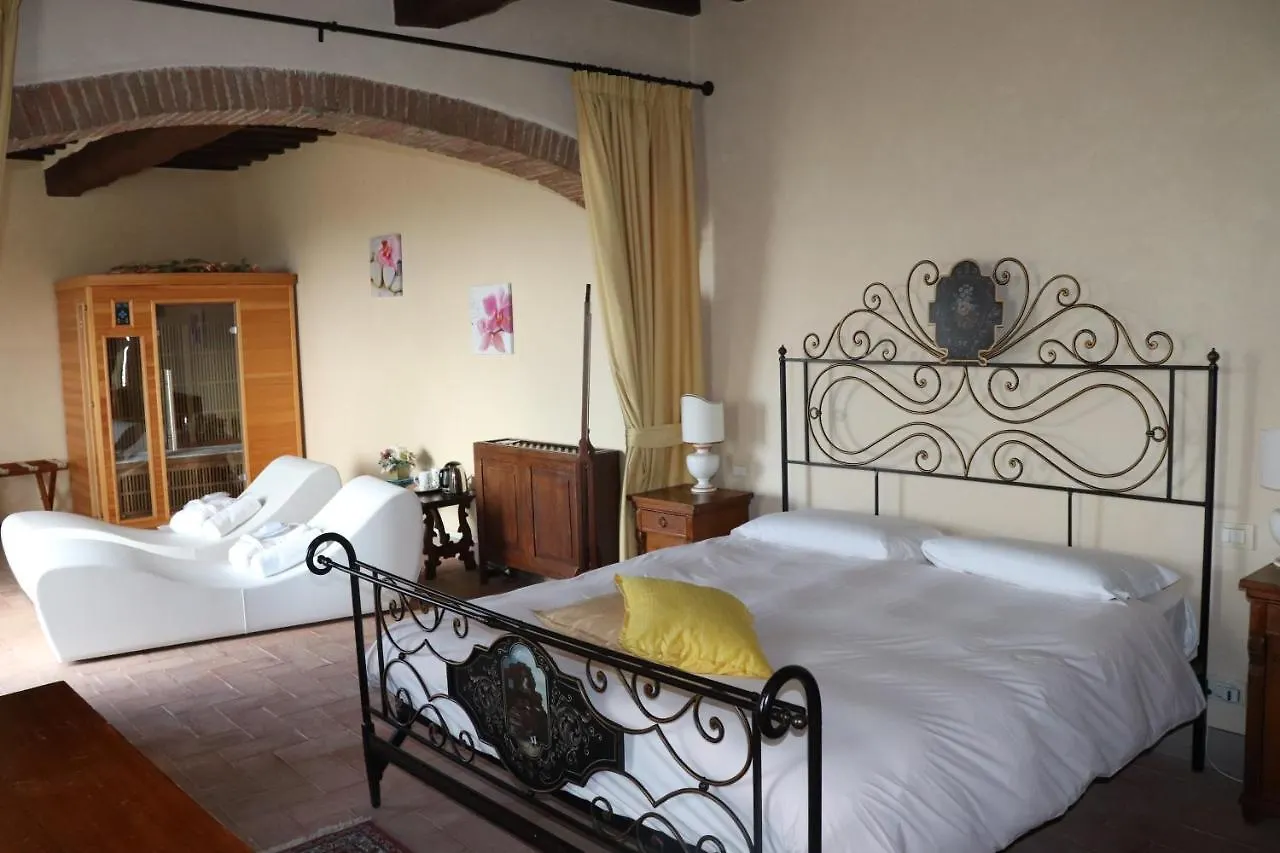 Hotel Relais Palazzo Di Luglio Sansepolcro