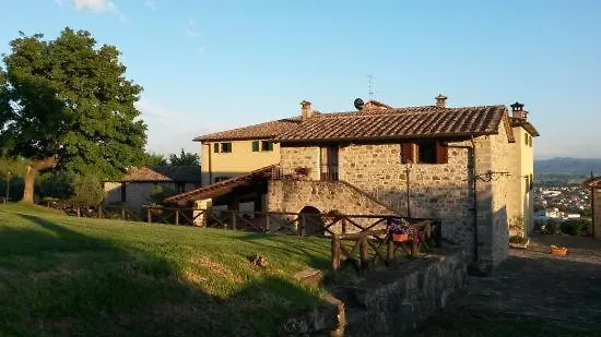 Hotel Relais Palazzo Di Luglio Sansepolcro