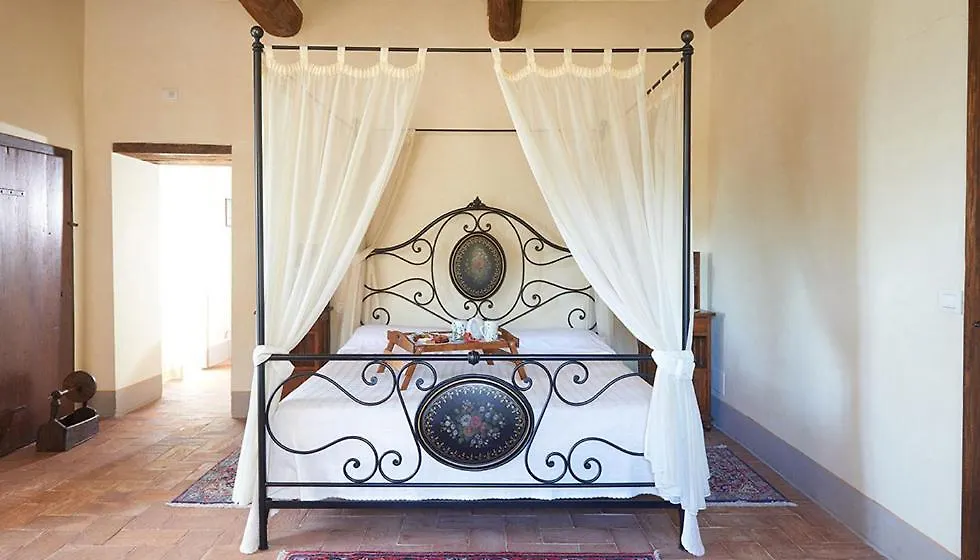 Hotel Relais Palazzo Di Luglio Sansepolcro Casa rural