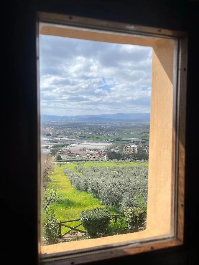 Casa rural Hotel Relais Palazzo Di Luglio Sansepolcro