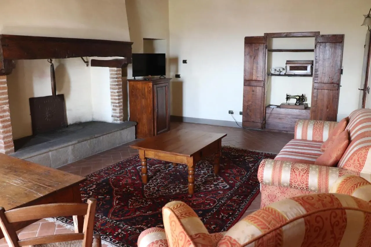 Hotel Relais Palazzo Di Luglio Sansepolcro 0*,