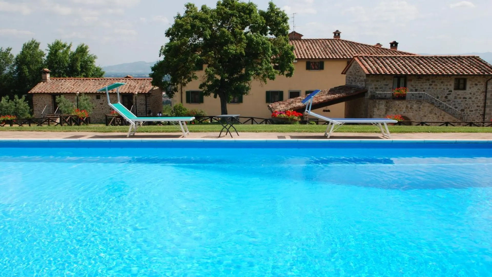 Casa rural Hotel Relais Palazzo Di Luglio Sansepolcro
