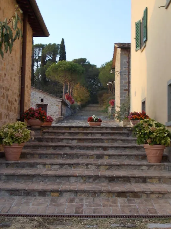 Hotel Relais Palazzo Di Luglio Sansepolcro