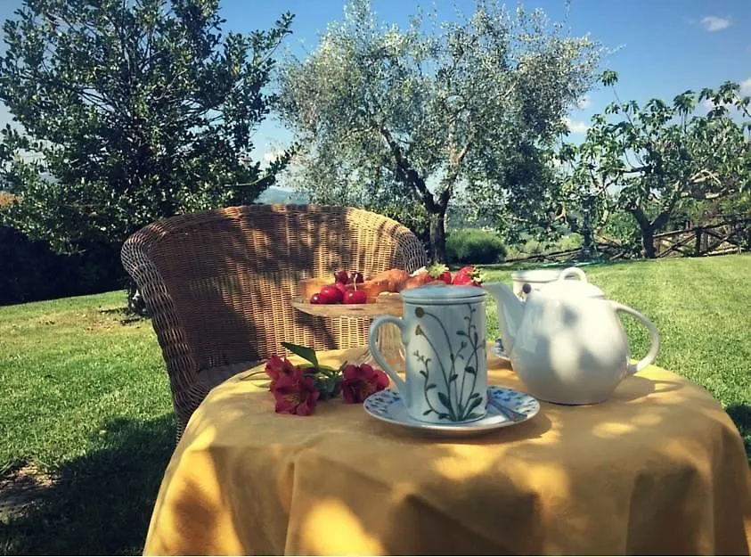 Hotel Relais Palazzo Di Luglio Sansepolcro 0*,  Italia