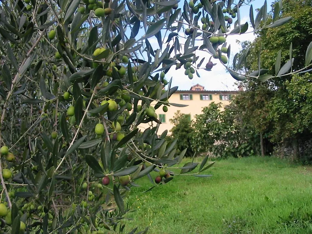 Casa rural Hotel Relais Palazzo Di Luglio Sansepolcro